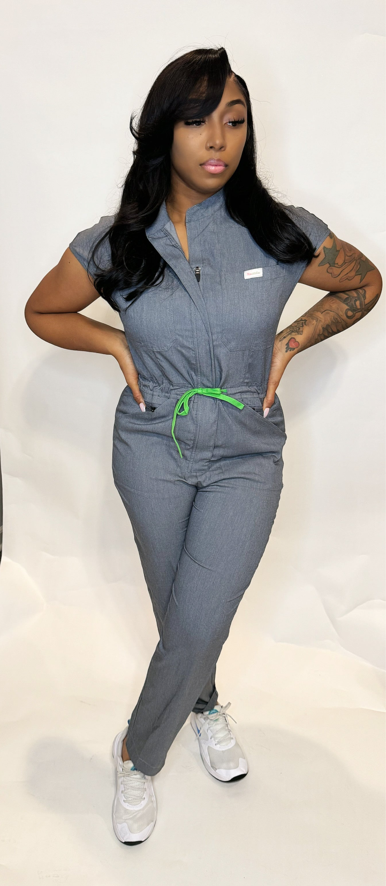 Sweater weather gray