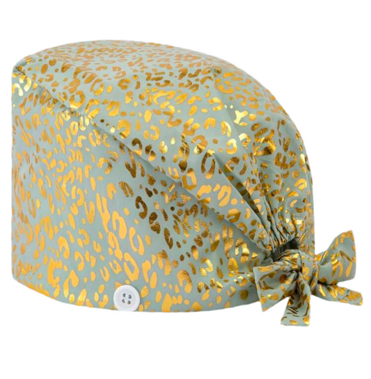 Leopard anyone