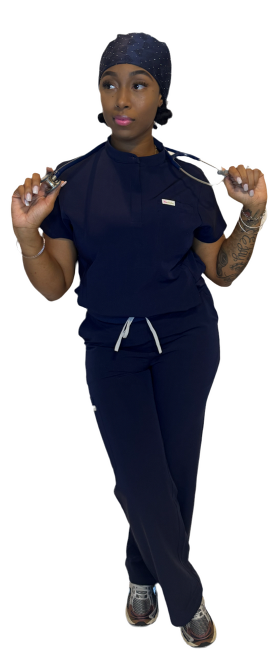 Navy bean set