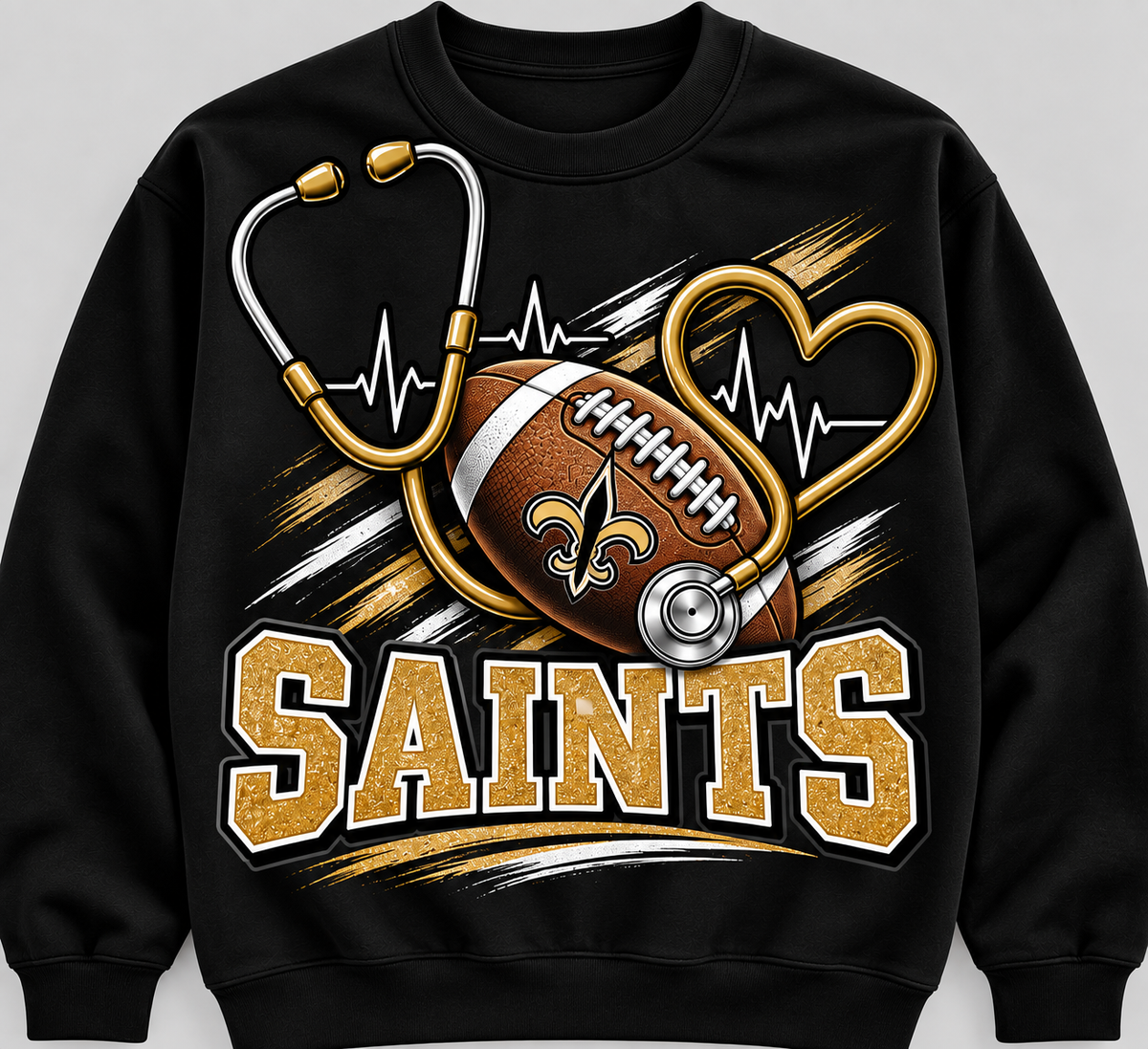 GEAUX SAINTS
